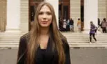 Olga Guțanu, apariție uimitoare în cadrul emisiunii „La bine și la Roast'. Iubita lui CRBL i-a pus la punct pe cârcotași. „Lăsați-ne să ne iubim!'