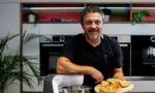 Rețeta de plăcintă cu varză a lui chef Sorin Bontea. E perfectă pentru zilele de post: „Așa de bună!'