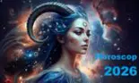 Zodia Capricorn în 2026. Succes absolut în proiectele individuale!