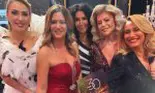 Mihaela Rădulescu, prima apariție la TV după moartea lui Felix Baumgartner. Detaliul despre care nu vorbesc mulți