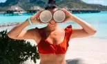 Ce sumă a plătit Corina Caragea pentru o noapte de cazare în Bora Bora. „Din păcate, toate acestea erau mult mai scumpe