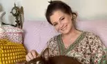 Cine este și cu ce se ocupă soțul Corinei Dănilă. Actrița s-a căsătorit în secret cu un bărbat mai tânăr cu 12 ani