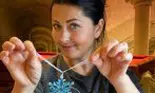 Situația neplăcută în care a fost pusă Gabriela Cristea, în timpul concertului susținut de Ricky Martin la București. „E o mare încălcare a dreptului meu'