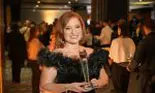 „Temerarii', emisiunea prezentată de Marta Ușurelu la Digi24, a câștigat titlul de cea mai bună emisiune de business la Gala Premiilor TVmania