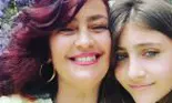 Cum arată Sumayla, fiica Ronei Hartner, la 2 ani de la moartea mamei sale. Învață de acasă și își deschide propriul salon