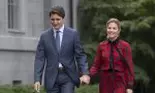 Sophie Grégoire, prima reacție despre relația dintre Justin Trudeau și Katy Perry: „Suntem oameni și lucrurile ne afectează…'