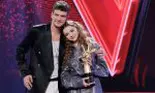 Alessia Pop a câștigat Vocea României 2025. Tudor Chirilă, ironie la adresa lui Smiley în timpul finalei