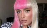 Alexia Eram, criticată pentru bradul ei de Crăciun: „Horror'. Nu l-a împodobit ea, l-a primit gata făcut și l-a așezat în living