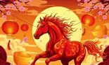 Horoscopul chinezesc 2026. Ce aduce Calul de Foc. Previziuni generale