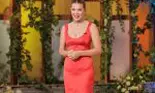 Gina Pistol și rochia roșie în care a impresionat la finala MasterChef 2025. E de la un brand românesc și e la reducere
