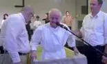 Ce s-a întâmplat cu Irinel Columbeanu după ce s-a pocăit. Ce gest a făcut Irina pentru tatăl ei