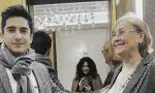 Mama Mihaelei Rădulescu a murit. A doua tragedie majoră pentru vedetă, la cinci luni de la moartea lui Felix Baumgartner