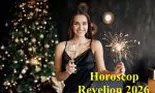 Horoscop Revelion 2026. Dragoste împlinită și bucurii neașteptate. O singură zodie are parte de vești neplăcute