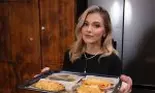 Rețeta de ruladă cu pui recomandată de Andreea Ibacka. „Practic, se prepară la fel de simplu ca o omletă'