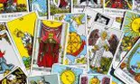 Ce carte de tarot îți modelează destinul în 2026. Mesajul ei poate fi optimist, dar și tulburător!