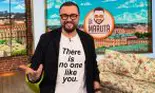 Cătălin Măruță a spus dacă se mută la Antena 1. Întrebarea neașteptată pe care a primit-o din partea fiicei sale, Eva