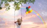 Ce culoare are luna în care te-ai născut! Află mesajul ascuns despre personalitatea ta