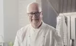 Chef Severin Sjöstedt: A fost o misiune uriașă și, da, am simțit multă presiune'. Interviu cu creatorul celebrelor chifteluțe IKEA