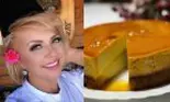 Cornelia Rednic a făcut furori cu un nou preparat culinar. Tortul de zahăr ars care a cucerit internetul