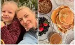 Clătite poloneze fără praf de copt după rețeta Elwirei Petre: „O am de la bunica mea'