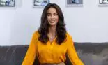 Cum arată vila în care Geanina Ilieș locuiește singură. Imagini din casa de lux a prezentatoarei TV