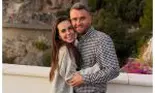Georgiana Lobonț, dezvăluiri neașteptate despre soțul Rareș după 10 ani de căsnicie: „Din ziua aceea, destinul nostru s-a schimbat'
