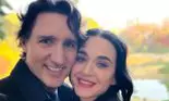 Katy Perry, apariție romantică alături de Justin Trudeau. Artista își confirmă oficial noua relația după despărțirea de Orlando Bloom