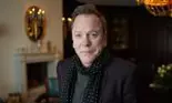Actorul Kiefer Sutherland a fost arestat după ce ar fi agresat un șofer de ride-sharing