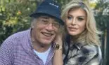Loredana Groza a plecat din România după ce tatăl ei a murit. Unii fani o acuză că nu ține doliu: „Da…că doar este în doliu, nu?'