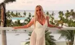 Cum arată Maria Constantin în costum de baie. Cântăreața și soțul sunt într-o vacanță în Jamaica