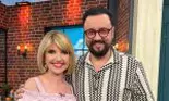 Marina Almășan, reacție după ce Cătălin Măruță a rămas fără emisiunea de la Pro TV. Ce ofertă îi face și lui Dan Capatos