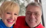 Ce spune Sorin Mărcuș despre relația cu Marina Almășan. „Îmi era teamă. Eu nu mă puteam gândi că vom merge în povestea asta'