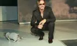 Mickey Rourke, de nerecunoscut la 73 de ani. Actorul, evacuat din casa din Los Angeles din cauza datoriilor