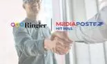 Ringier România își optimizează logistica printr-un parteneriat strategic cu Mediaposte Hit Mail