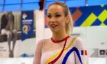 Câți bani primește Sandra Izbașa lunar de la stat. Fosta gimnastă beneficiază de o rentă viageră