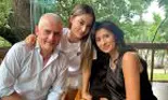 Cum arată vila în care Virgil Ianțu locuiește cu familia. Doar în reviste mai vezi așa ceva