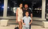 Anunțul lui Adrian Mutu despre relația cu soția Sandra după 11 ani: „Am crescut împreună, am învățat, am greșit'