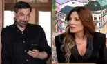 Alexandru Papadopol, tot mai absent din viața fiicei lui. Ioana Ginghină a răbufnit: „Mă doare sufletul pentru copilul meu'