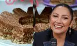 Andra a dezvăluit rețeta pentru prăjitura „Durere'. „Este cea mai bună. Un pic complicat de făcut'