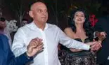 Florin Prunea a divorțat după 35 de ani? Cine e Lăcrămioara Ursu, femeia cu care s-a afișat oficial, și de când ar fi împreună. Reacția Lidiei Prunea e devastatoare