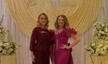 Gabriela Firea, o bunică fericită. Cum a apărut la botezul nepoatei sale, care a venit pe lume în 2025: „O seară cu lumină, cu emoție'