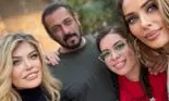 Ce a spus Loredana Groza după ce a fost acasă la Iulia Vântur și Salman Khan. Detaliul pe care l-a observat la relația lor
