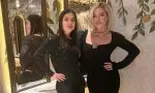 Imagini de colecție cu fiica Loredanei Groza. Elena a împlinit 28 de ani, iar mesajul mamei sale i-a emoționat pe fani. „Ești cel mai prețios dar'