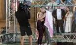 Ce diferență de vârstă este între Marius Urzică și soția lui, Simona. Fostul gimnast, criticat pentru gestul făcut în finala emisiunii Power Couple
