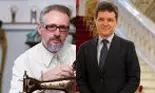 Mihai Albu, sfaturi vestimentare pentru Nicușor Dan. Ținuta președintelui a fost luată la control de stiliști