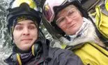 Monica Tatoiu nu o îndrăgește pe iubita fiului ei: „Ce e în gușă e și în căpușă. I-am spus totul în față'