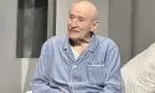 Mesajul revoltător primit de Victor Rebengiuc. Actorul a fost amenințat cu moartea, iar poliția a luat măsuri