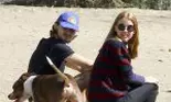 Shia LaBeouf și Mia Goth s-au despărțit în secret. Ce se întâmplă cu actorul