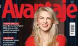 A apărut revista Avantaje – ediția de aprilie 2026