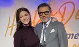 Andreea Berecleanu, surprinsă de ziua ei de soț, medicul Constantin Stan. Ce urare i-a făcut: „Suntem împreună, împărtășind o viață pe care am visat-o'